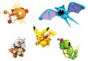 MEGA CONSTRUX Pokemon - Poke ball 5-pack GHP85 /4