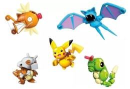 MEGA CONSTRUX Pokemon - Poke ball 5-pack GHP85 /4