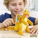 MEGA Pokemon Dragonite Zestaw klocków HKT25 p6 MATTEL