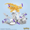 MEGA Pokemon Dragonite Zestaw klocków HKT25 p6 MATTEL
