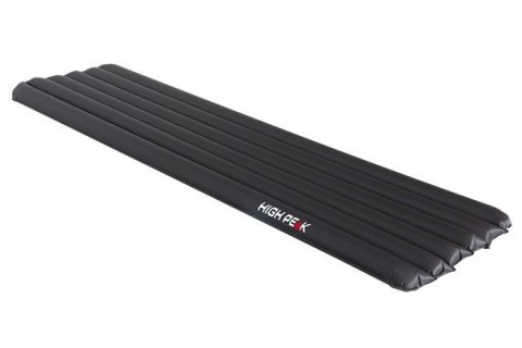 Materac High Peak Texas 185x47x6,5cm ciemnoszary 41003 Materac High Peak Texas 185x47x6,5cm ciemnoszary 41003