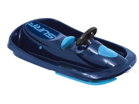 Nartosanki Hamax Sno Surf granatowe 503441 Nartosanki Hamax Sno Surf granatowe 503441