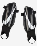 Ochraniacze piłkarskie Nike CHRG GRD czarne SP2164 010