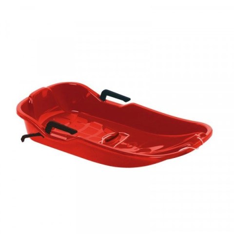 Sanki Hamax Sno Glider czerwone 504102 Sanki Hamax Sno Glider czerwone 504102
