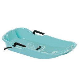 Sanki Hamax Sno Glider turkusowe 504107