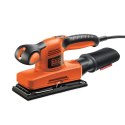 Szlifierka oscylacyjna 240w
