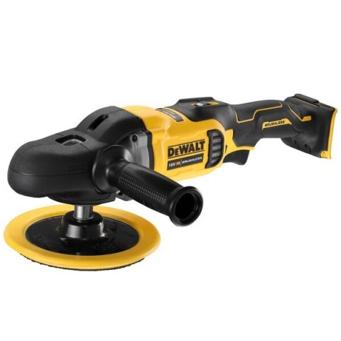 18v xr polerka rotacyjna 125/150/180mm w kartonie 18v xr polerka rotacyjna 125/150/180mm w kartonie