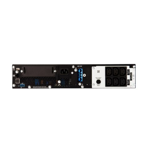 APC Smart-UPS SRT 1500VA RM 230V APC Smart-UPS SRT 1500VA RM 230V