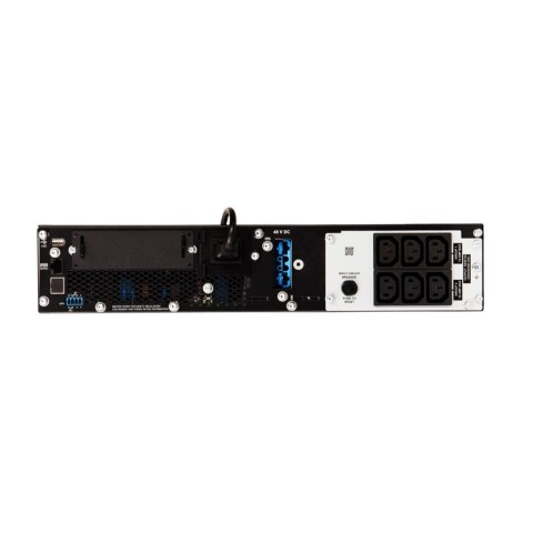 APC Smart-UPS SRT 1500VA RM 230V APC Smart-UPS SRT 1500VA RM 230V