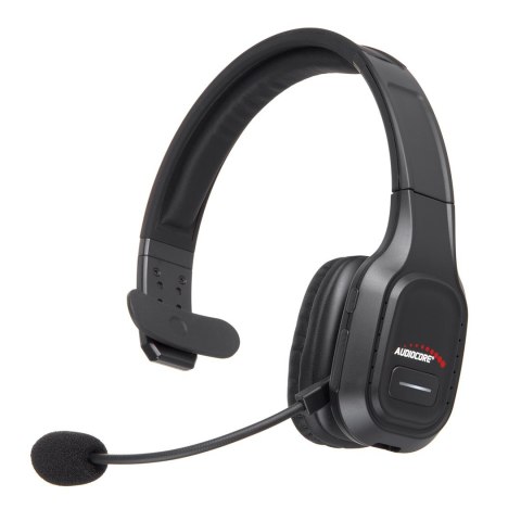 AUDIOCORE SŁUCHAWKI BLUETOOTH CALL CENTER AC864 AUDIOCORE SŁUCHAWKI BLUETOOTH CALL CENTER AC864