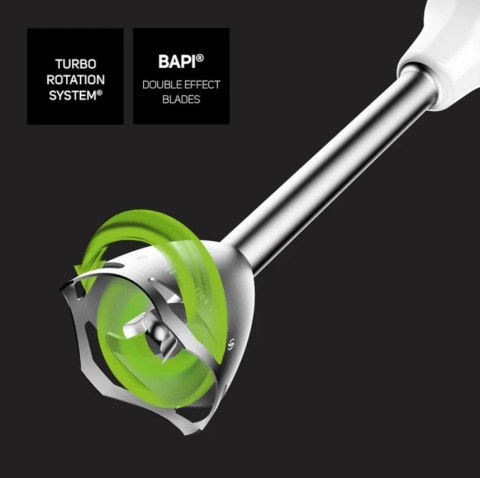 Blender ręczny Taurus Bapi 1500 Premium XL Plus Blender ręczny Taurus Bapi 1500 Premium XL Plus
