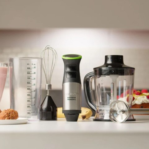Blender ręczny Taurus Bapi 1500 Premium XL Plus Blender ręczny Taurus Bapi 1500 Premium XL Plus