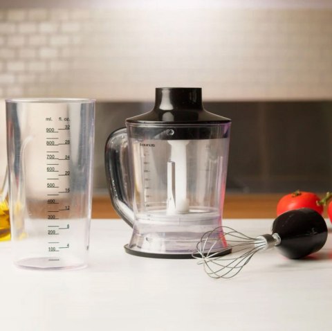 Blender ręczny Taurus Bapi 1500 Premium XL Plus Blender ręczny Taurus Bapi 1500 Premium XL Plus