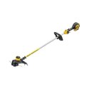 Dewalt podkaszarka podkaszarka akumulatorowa z silnikiem bez