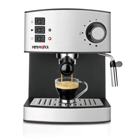 Ekspres kolbowy Taurus CM1821 Mini-Moka Ekspres kolbowy Taurus CM1821 Mini-Moka