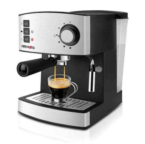 Ekspres kolbowy Taurus CM1821 Mini-Moka Ekspres kolbowy Taurus CM1821 Mini-Moka