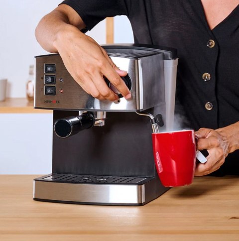 Ekspres kolbowy Taurus CM1821 Mini-Moka Ekspres kolbowy Taurus CM1821 Mini-Moka
