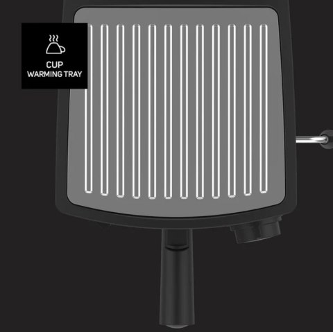 Ekspres kolbowy Taurus CM1821 Mini-Moka Ekspres kolbowy Taurus CM1821 Mini-Moka