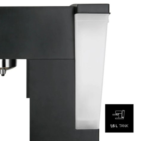Ekspres kolbowy Taurus CM1821 Mini-Moka Ekspres kolbowy Taurus CM1821 Mini-Moka