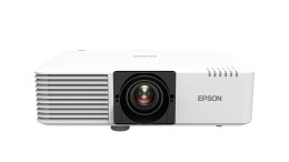 Epson | EB-L520U | WUXGA (1920x1200) | 5200 ANSI lumenów | Biały | Gwarancja na lampę 12 miesięcy