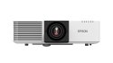 Epson | EB-L520U | WUXGA (1920x1200) | 5200 ANSI lumenów | Biały | Gwarancja na lampę 12 miesięcy