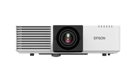 Epson | EB-L520U | WUXGA (1920x1200) | 5200 ANSI lumenów | Biały | Gwarancja na lampę 12 miesięcy Epson | EB-L520U | WUXGA (1920x1200) | 5200 ANSI lumenów | Biały | Gwarancja na lampę 12 miesięcy