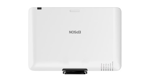 Epson | EB-L520U | WUXGA (1920x1200) | 5200 ANSI lumenów | Biały | Gwarancja na lampę 12 miesięcy Epson | EB-L520U | WUXGA (1920x1200) | 5200 ANSI lumenów | Biały | Gwarancja na lampę 12 miesięcy