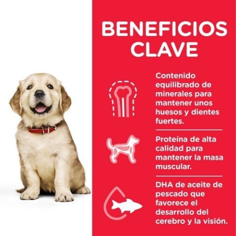 HILL'S Canine Adult Large Breed - sucha karma dla psa - 14 kg HILL'S Canine Adult Large Breed - sucha karma dla psa - 14 kg