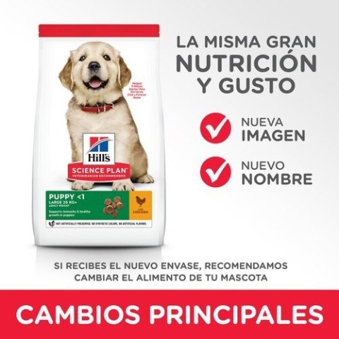 HILL'S Canine Adult Large Breed - sucha karma dla psa - 14 kg HILL'S Canine Adult Large Breed - sucha karma dla psa - 14 kg