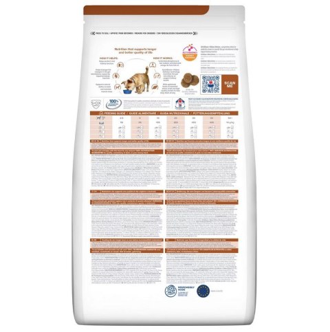 Hill's PD k/d kidney care, original,dla psa 4 kg Hill's PD k/d kidney care, original,dla psa 4 kg