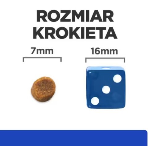 Hill's PD m/d diabetes care, chicken,dla kota 3kg Hill's PD m/d diabetes care, chicken,dla kota 3kg