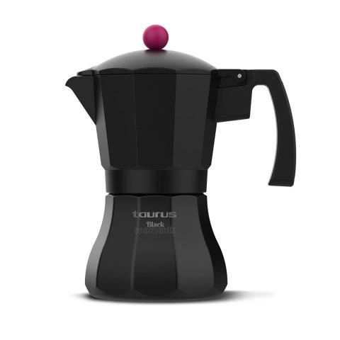 Kawiarka Taurus Black Moments na 9 filiżanek KCP9009l Kawiarka Taurus Black Moments na 9 filiżanek KCP9009l
