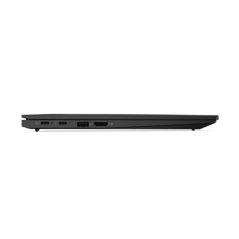 Lenovo ThinkPad X1 Carbon G11 i7-1355U 14" WUXGA IPS 500nits AG 32GB LPDDR5-6000 SSD1TB Intel Iris Xe Graphics W11Pro 3Y Deep Bl Lenovo ThinkPad X1 Carbon G11 i7-1355U 14" WUXGA IPS 500nits AG 32GB LPDDR5-6000 SSD1TB Intel Iris Xe Graphics W11Pro 3Y Deep Bl