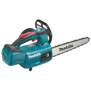 MAKITA PIŁA ŁAŃCUCHOWA 18V DUC254CZ 25cm CARVING MAKITA PIŁA ŁAŃCUCHOWA 18V DUC254CZ 25cm CARVING
