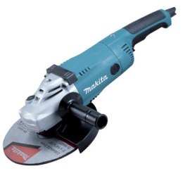 MAKITA SZLIFIERKA KĄTOWA 230mm 2200W GA9020