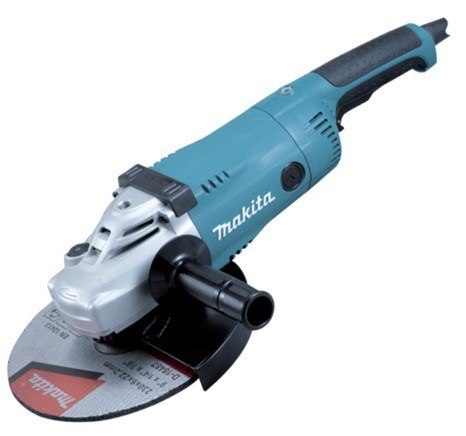 MAKITA SZLIFIERKA KĄTOWA 230mm 2200W GA9020 MAKITA SZLIFIERKA KĄTOWA 230mm 2200W GA9020