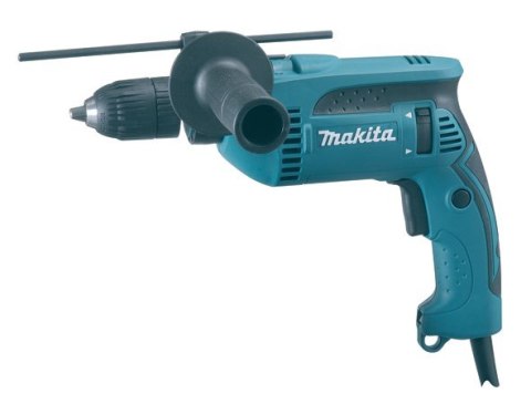 MAKITA WIERTARKA UDAROWA 680W WALIZKA HP1641K MAKITA WIERTARKA UDAROWA 680W WALIZKA HP1641K