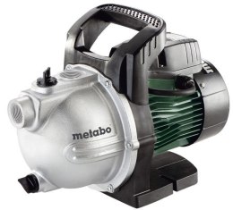 METABO.POMPA OGRODOWA P 2000 G 2000 l/h 3bar