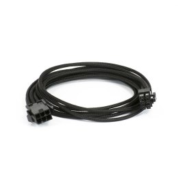 PHANTEKS 6+2-Pin PCIe Extension 50cm - w obudowie biały
