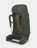 Plecak trekkingowy OSPREY Kestrel 68 khaki S/M