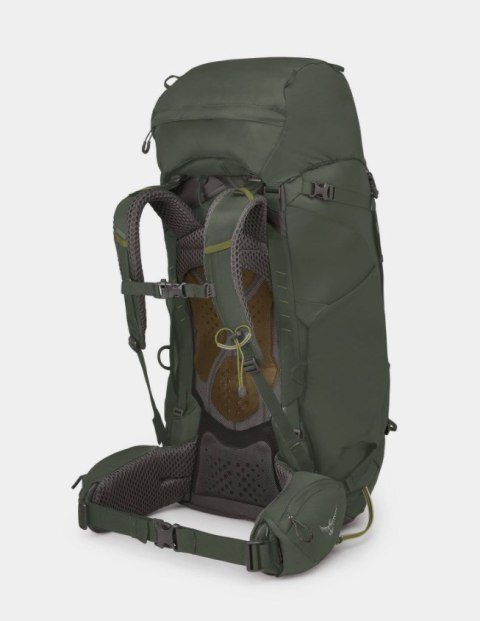 Plecak trekkingowy OSPREY Kestrel 68 khaki S/M Plecak trekkingowy OSPREY Kestrel 68 khaki S/M
