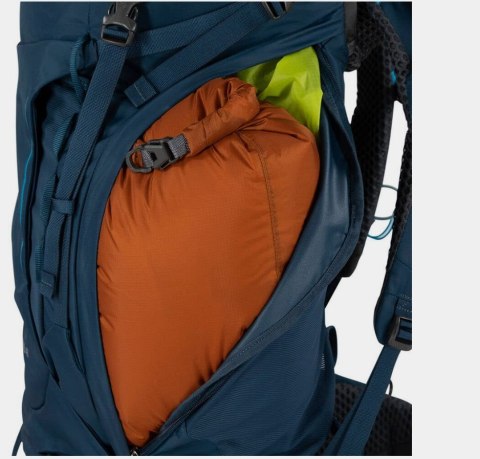 Plecak trekkingowy OSPREY Kestrel 68 khaki S/M Plecak trekkingowy OSPREY Kestrel 68 khaki S/M