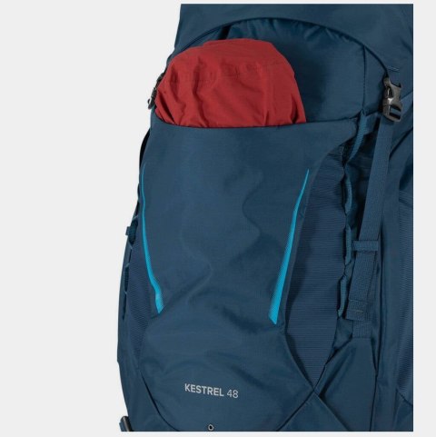 Plecak trekkingowy OSPREY Kestrel 68 khaki S/M Plecak trekkingowy OSPREY Kestrel 68 khaki S/M
