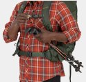 Plecak trekkingowy OSPREY Kestrel 68 khaki S/M