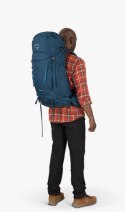 Plecak trekkingowy OSPREY Kestrel 68 khaki S/M