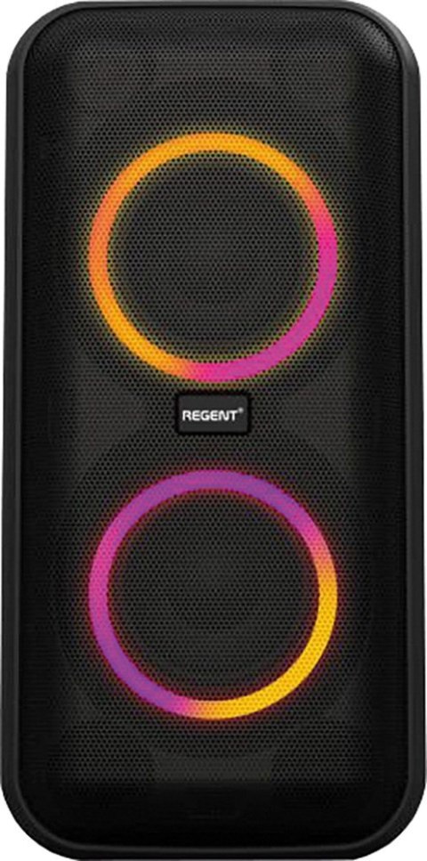 REGENT FERGUSON GŁOŚNIK PARTY 400BT POWER AUDIO REGENT FERGUSON GŁOŚNIK PARTY 400BT POWER AUDIO