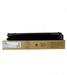 Sharp Toner DX25GTBA Black