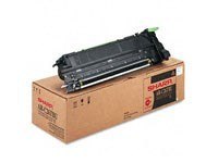 Sharp Toner MX27GTBA Black