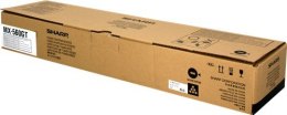 Sharp Toner MX560GT Black