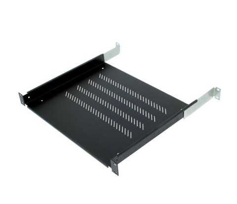 TRITON PÓŁKA 19" 1U/850MM, MAX. ŁAD.80KG RAB-UP-850-A4 TRITON PÓŁKA 19" 1U/850MM, MAX. ŁAD.80KG RAB-UP-850-A4
